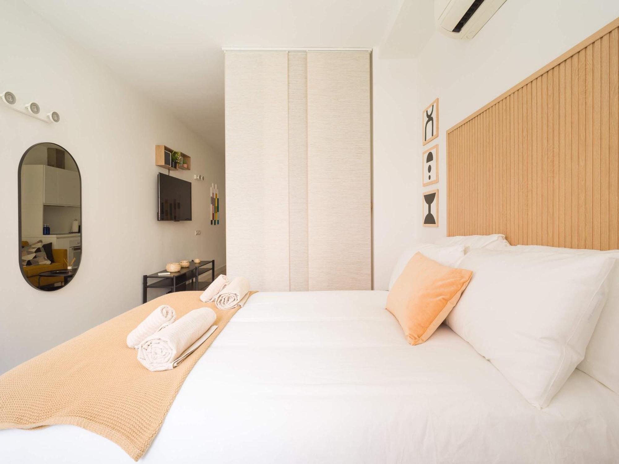 Bernardo De La Torre 1B - By Singular Holidays Las Palmas de Gran Canaria Ngoại thất bức ảnh